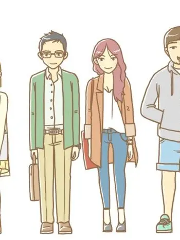 GummyPot8743의 일찐 남녀무리 들