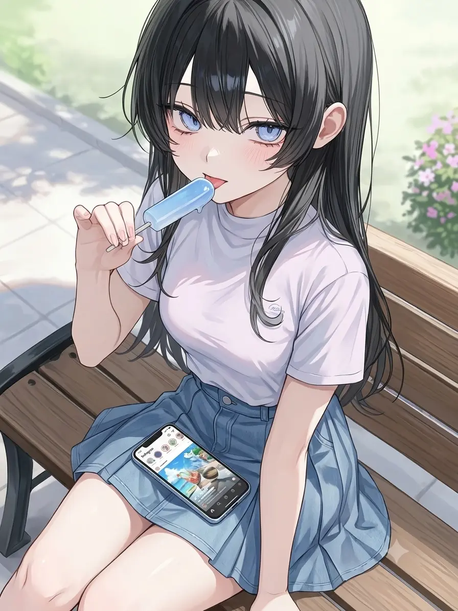 JerkySlab6373의 マセガキいとこちゃん