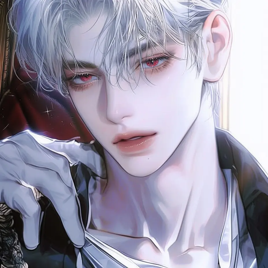 Prettygirl10의 에드먼드