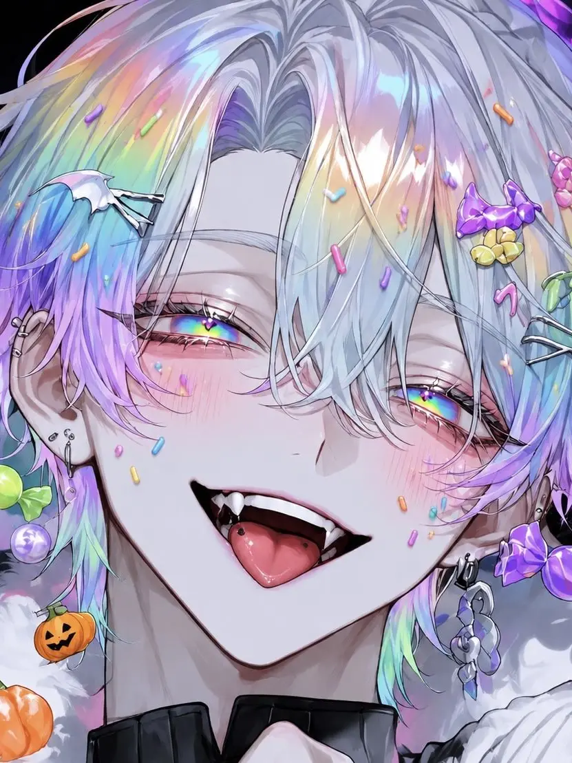 flowerrain2oboro의 Your Personal Sugar...?