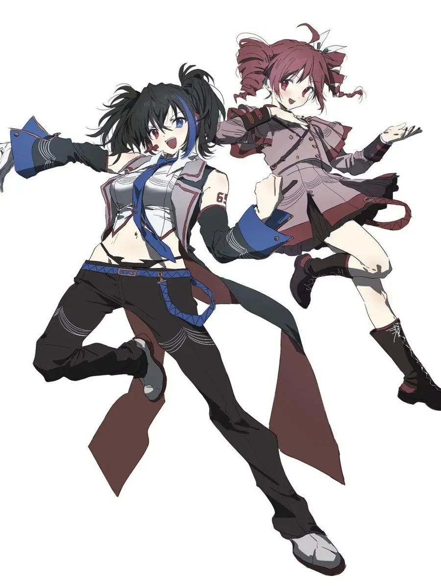 DeepLamp2426의 ルコテト