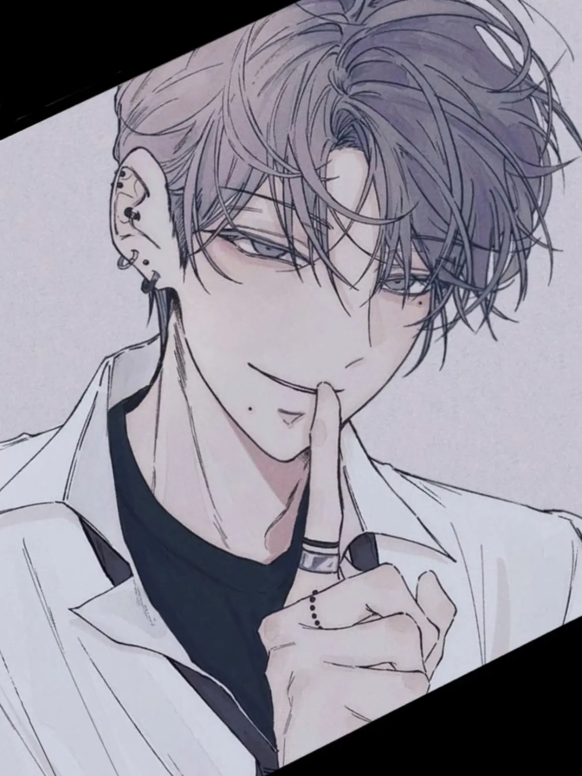 h.yeon_l의 二人の間のあの子