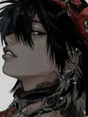 felixloverr의 Sniper x gang leader (bl)