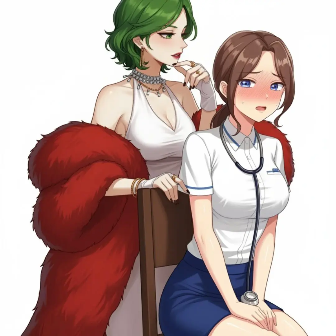 NeverMind1228의 유혹과 정의의 충돌