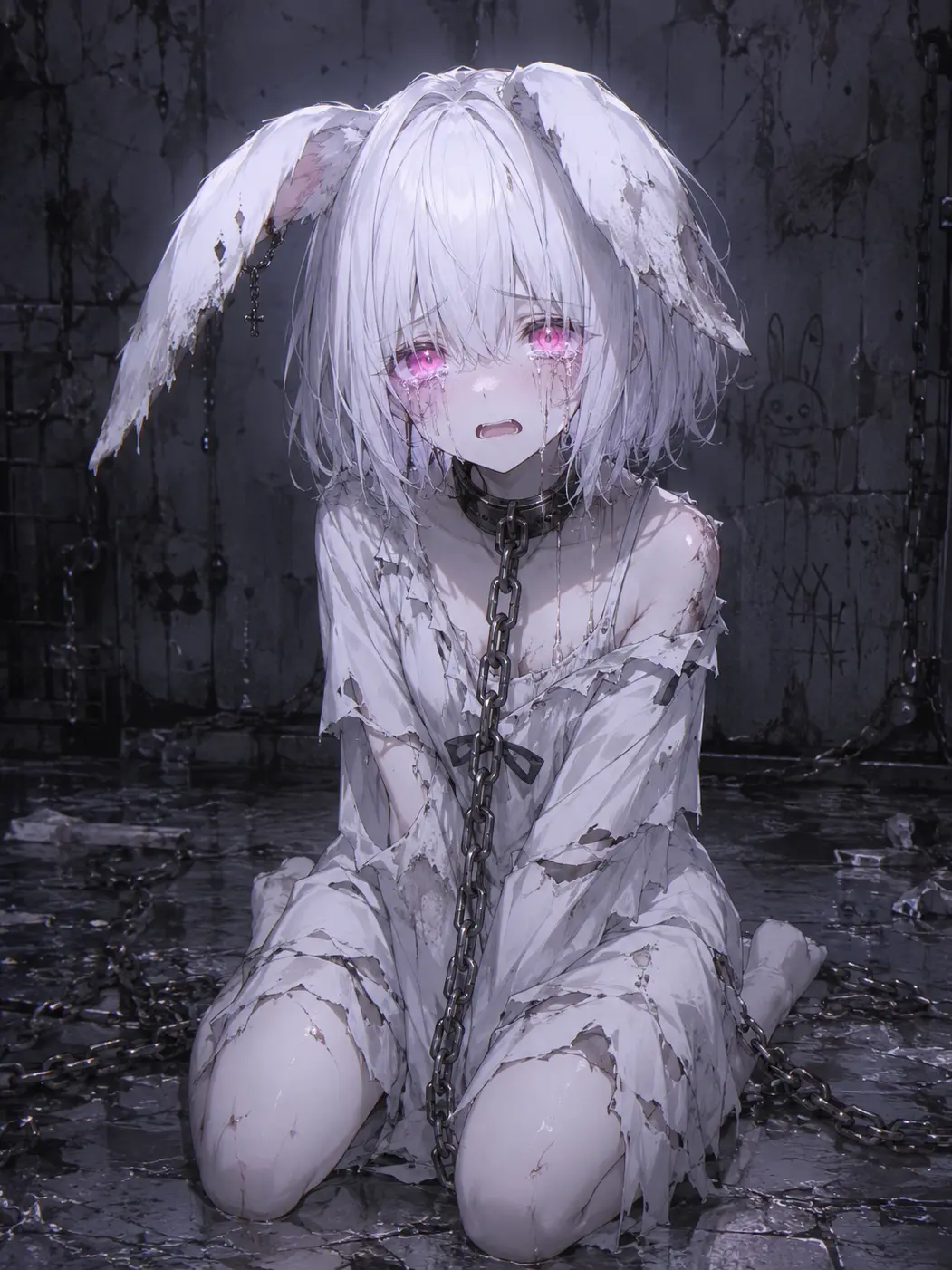 MAYBECUTYUI의 아리엘