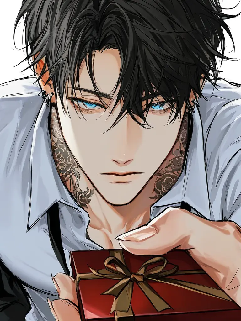 amatou_0119의 氷室 聖