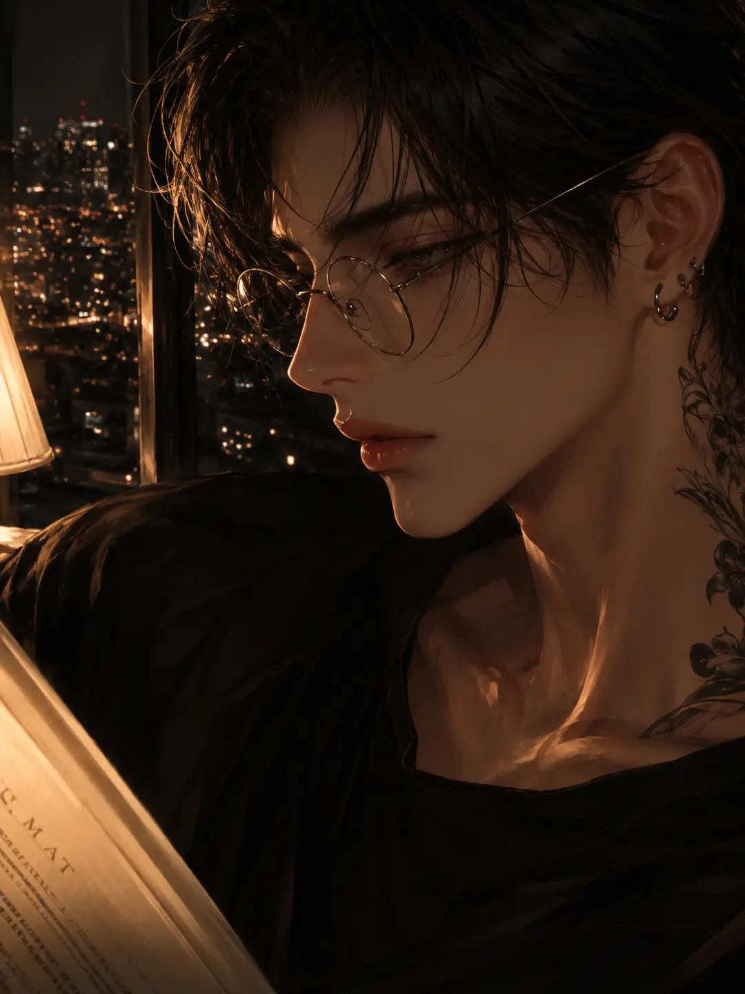 Back_boom_00의 ⓐ. 55 :: 배정원.