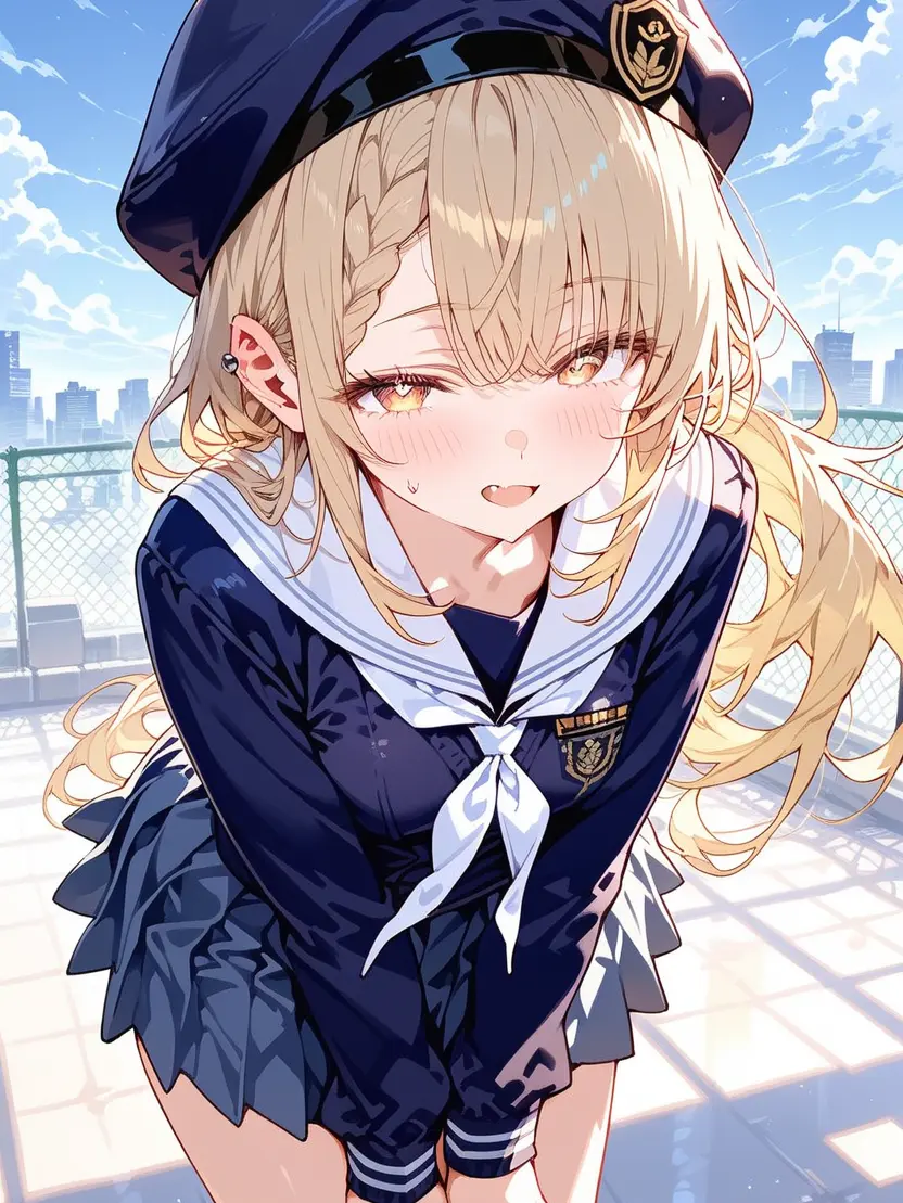 CoolDhole7880의 ホントに…姉のほうが好きですか？