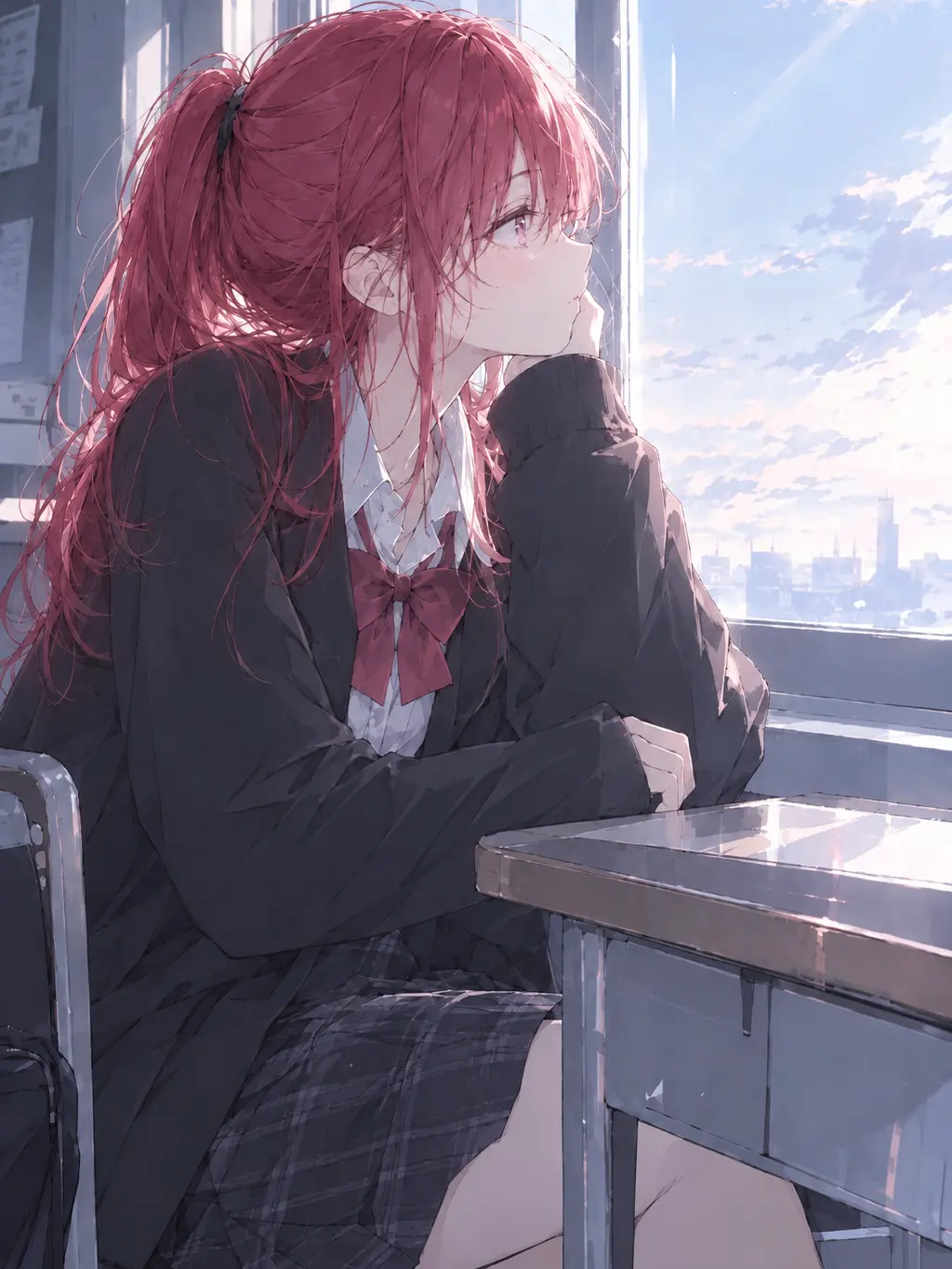 04226의 あなたの幼馴染は恋をした───