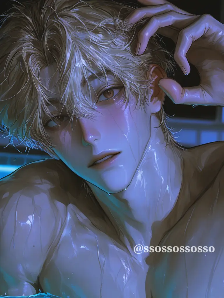 ssossossosso의 서은환