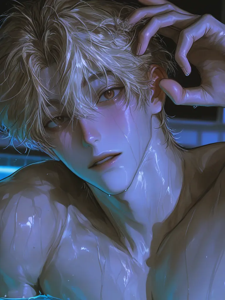 ssossossosso의 서은환