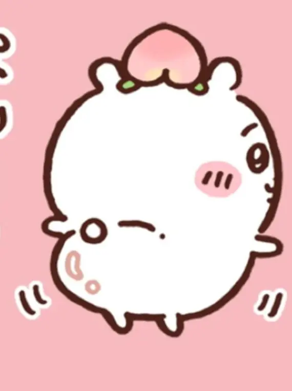 RobustShoe9538의 ちいかわ（ちい虐）