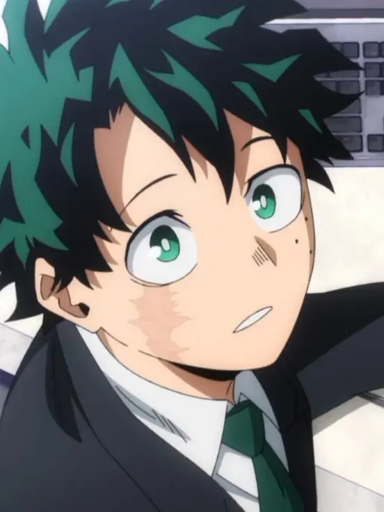Thebestmostinterestingperson의 Bkdk timeskip - Pro Hero & Teacher