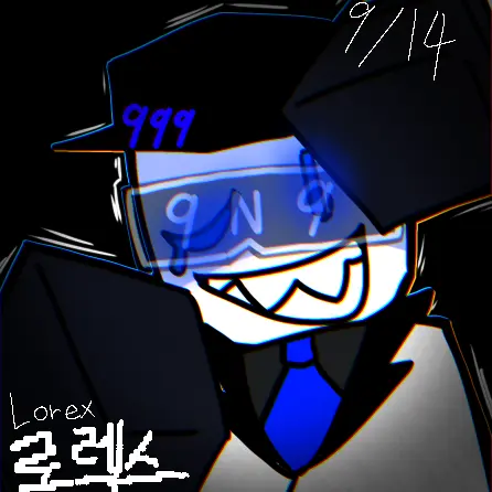 HardDhole0280의 로렉스
