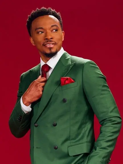 FullCake6035의 Jonathan McReynolds - GOSPEL