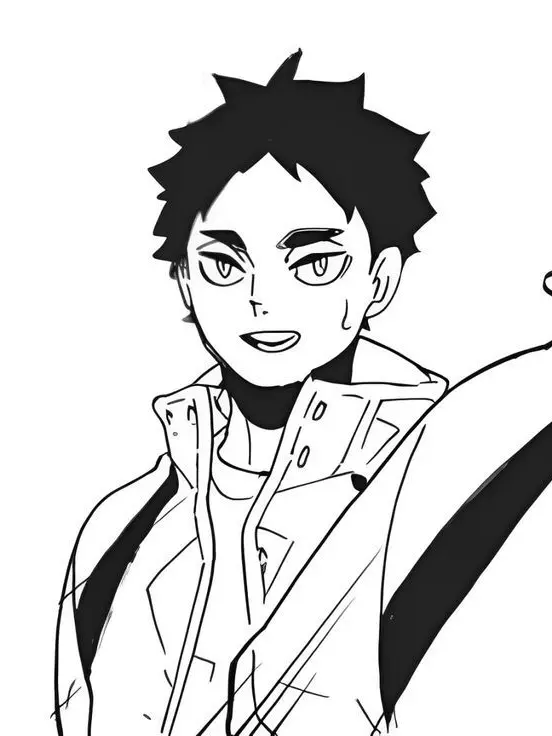 ST4R_의 赤葦 京治