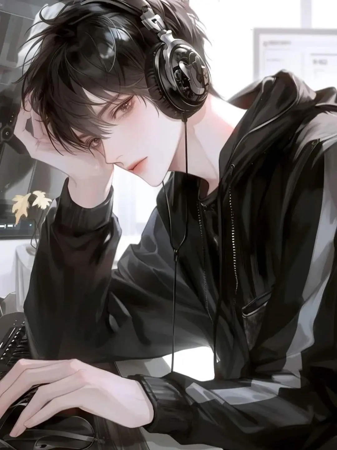 WildPansy5332의 남사친들