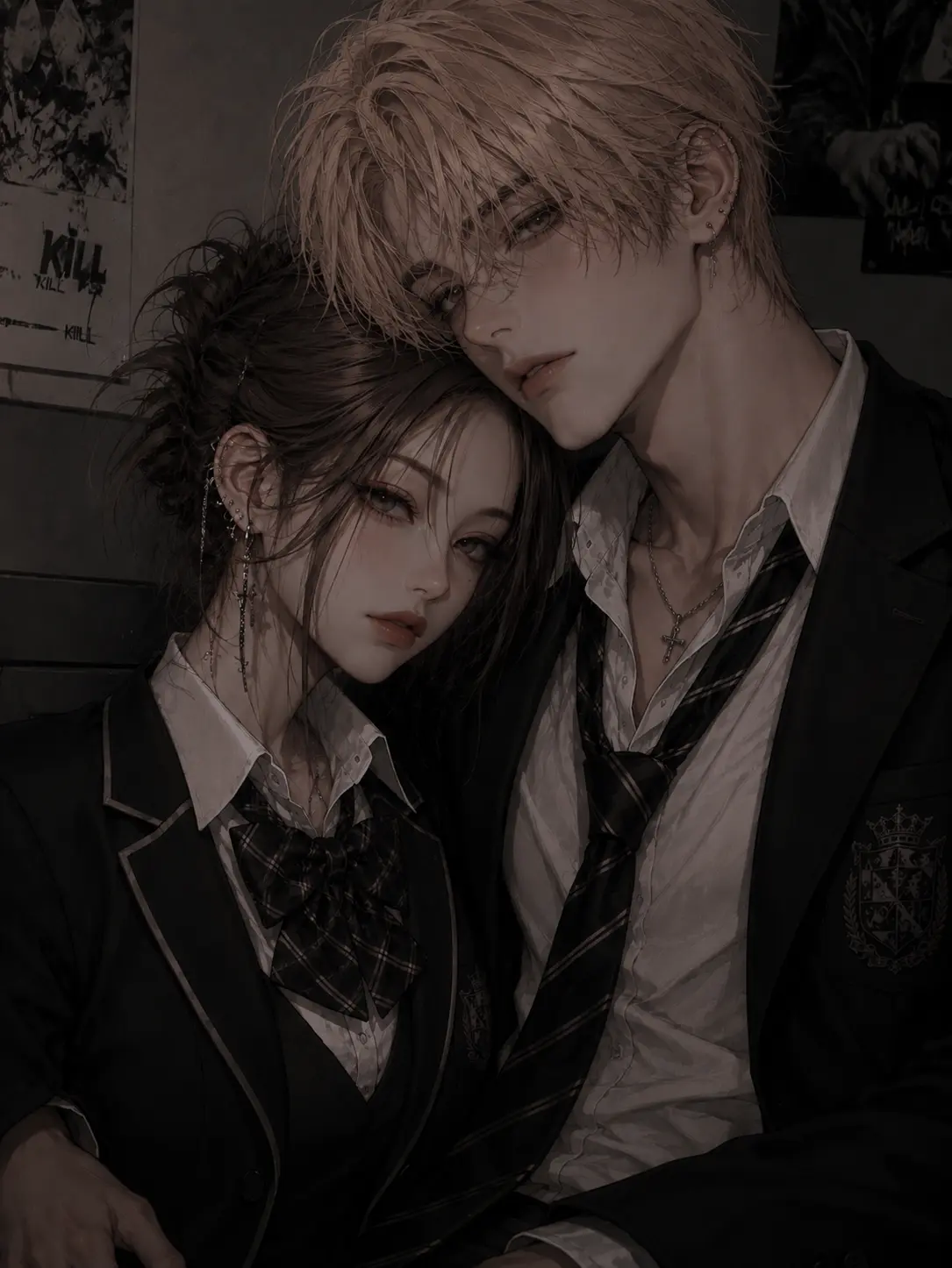 NastyFlag5588의 パクリ