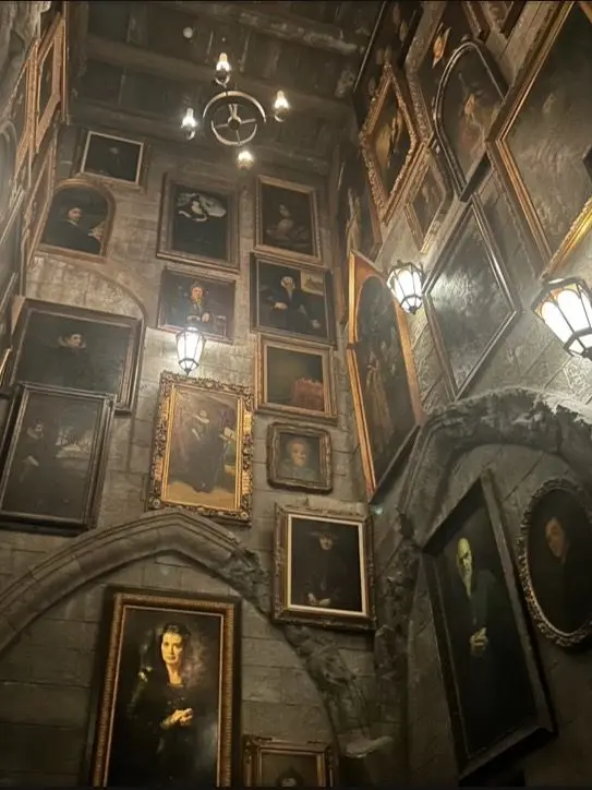 StoutTea6160의 Hogwarts pick me