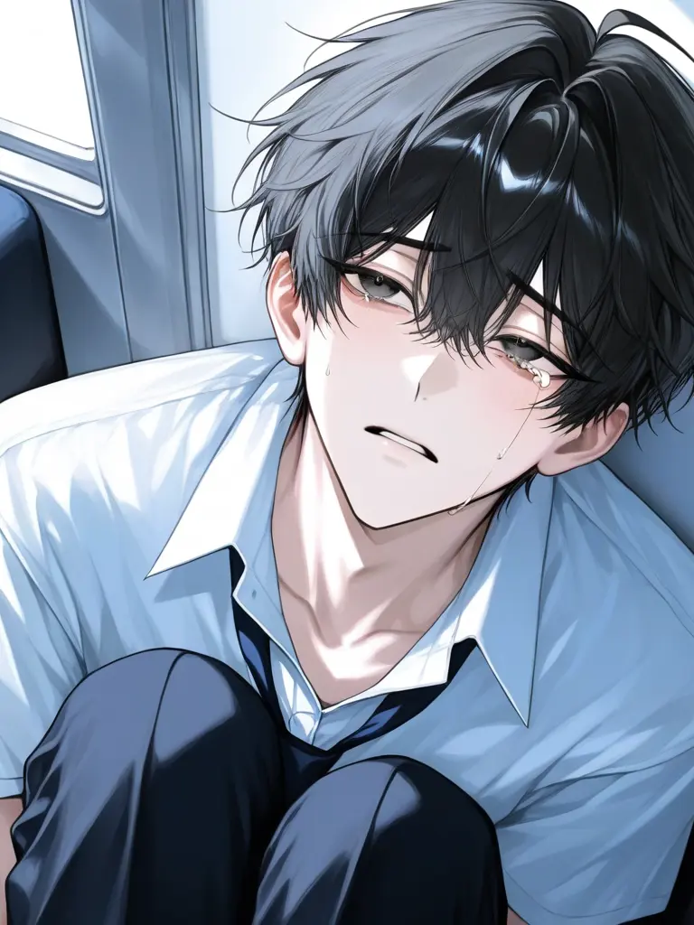 yu__ki3의 男の負けヒロイン