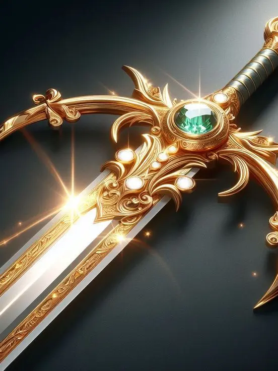 lscysc1203의 칠성검, 7원소 신수 수인의 선택