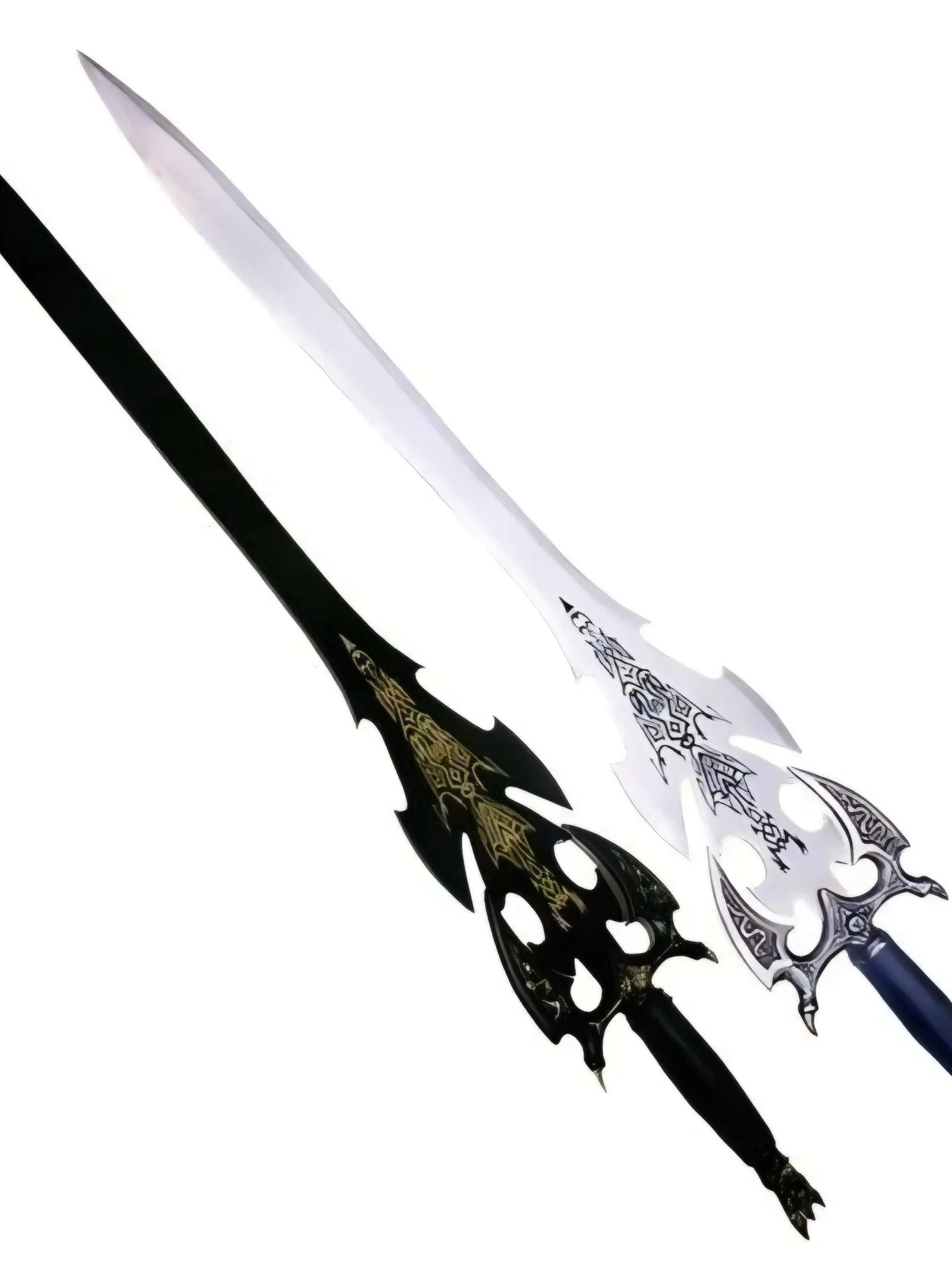 lscysc1203의 무한의 파티, 로드의 귀환