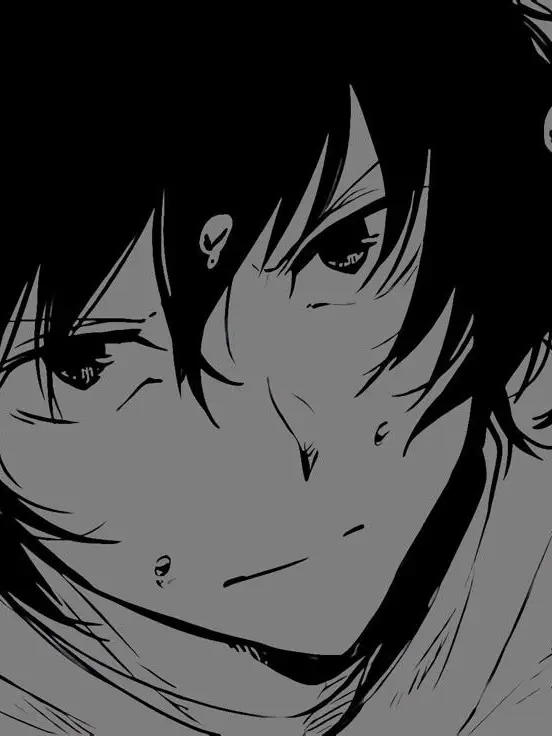 bsd_3150의 文スト 実験体ぱろ