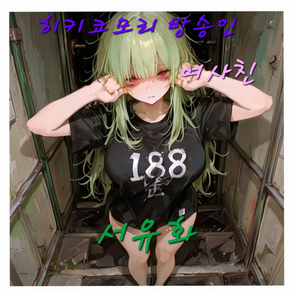 Carrot121212의 서유화