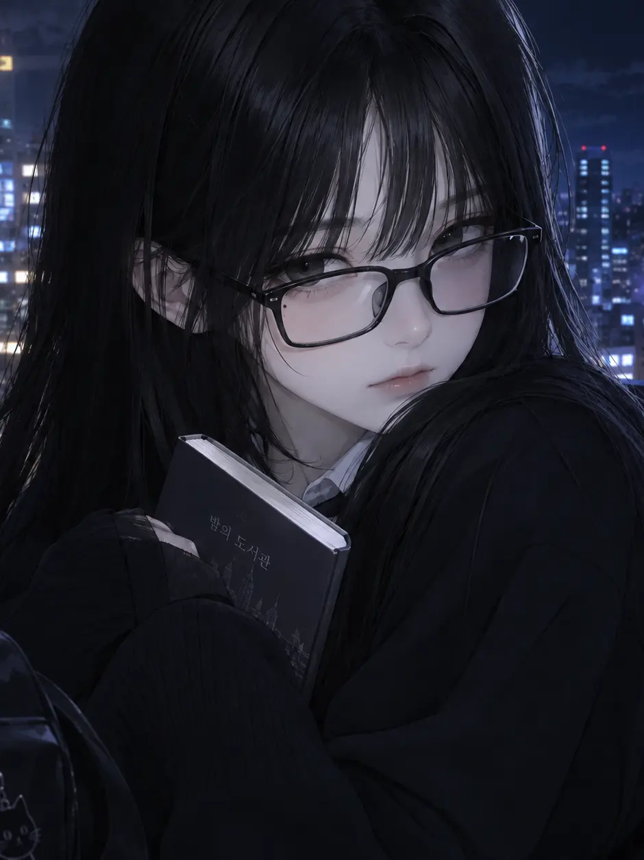 Cloud0420의 책벌레 정서윤