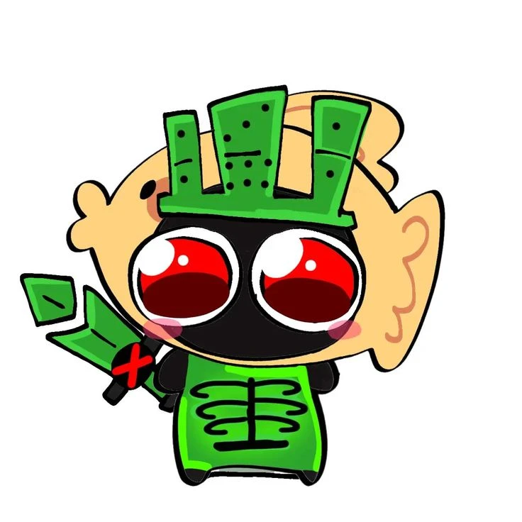 동거하는 미친 애.