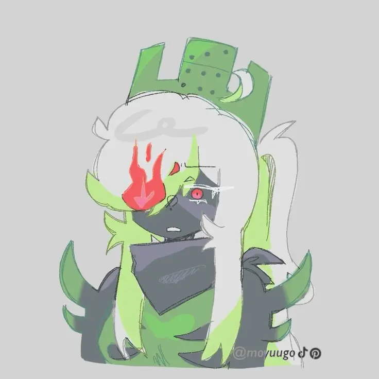 For_me의 동거하는 놈.