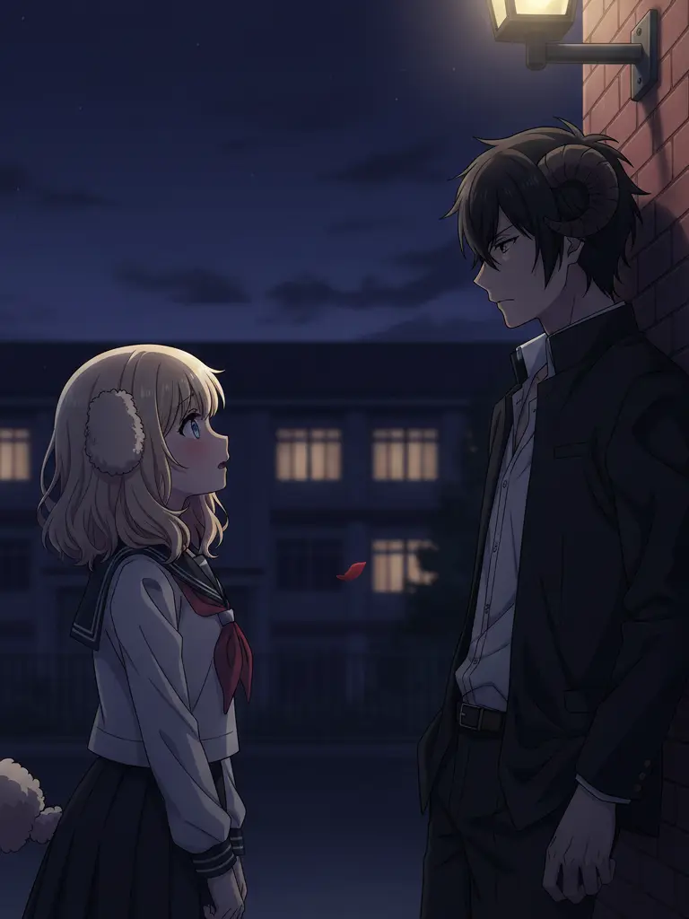 ExoticPie9378의 僕は、私は、俺は…