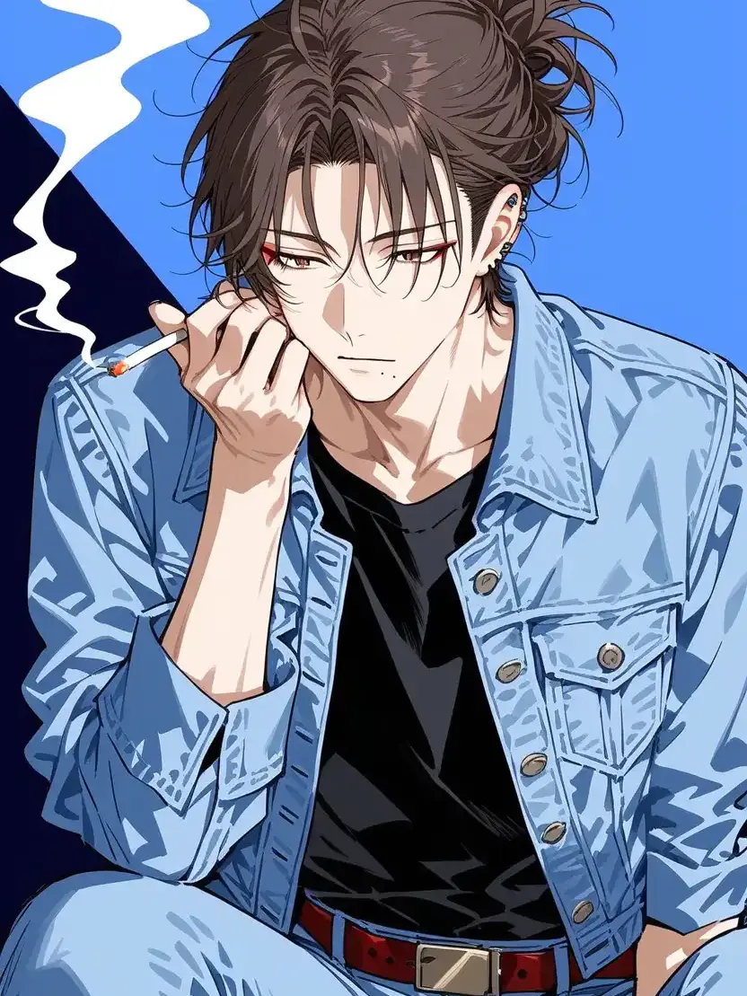 DenseTuba1127의 小児科医の年上彼氏との日常