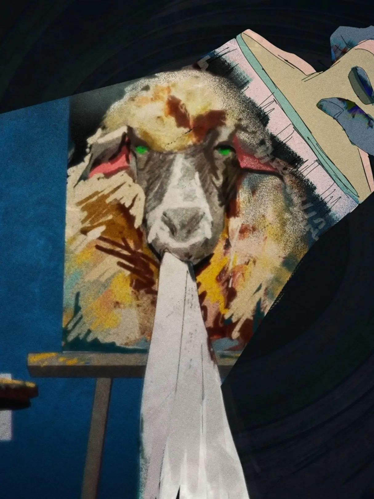 LonelyApron7026의 この俺を笑えるか？