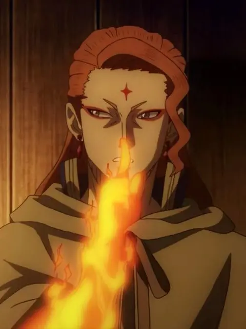 SpryTrunk5276의 Fuegoleon Vermilion