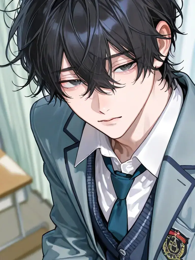 GrassyTired6921의 君が先生である限り。