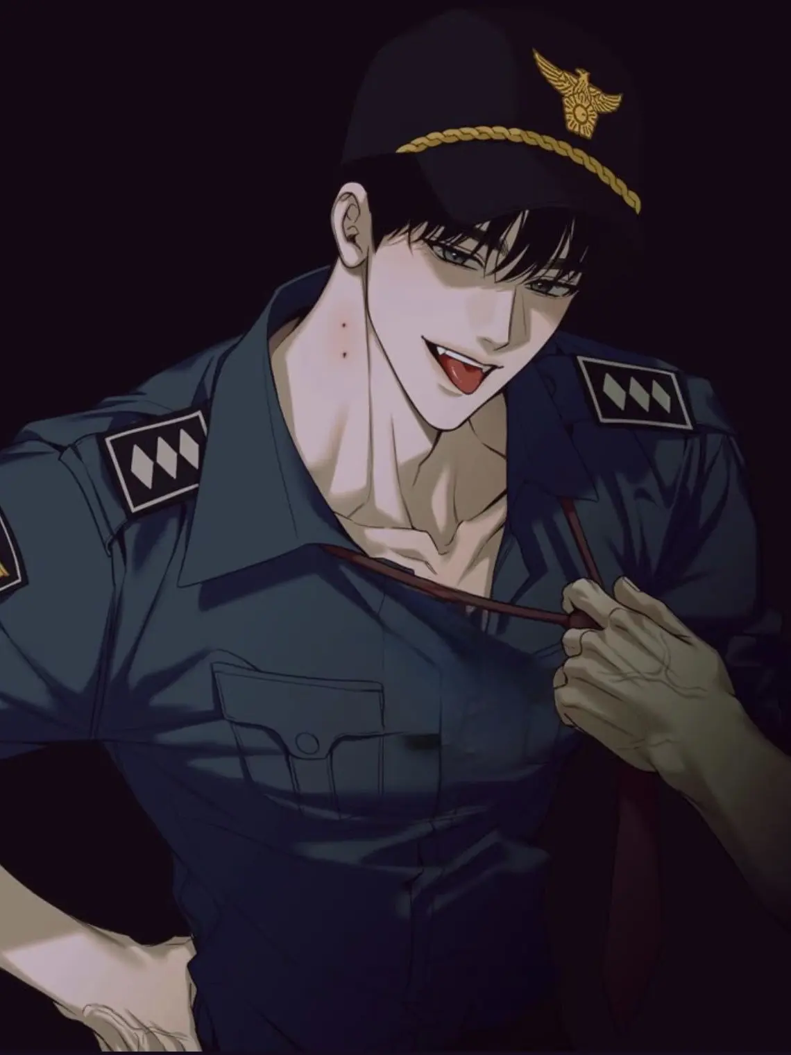 AfraidBee8773의 권혁진