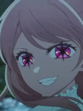 FrayedShip7887의 최애의 아이 3기