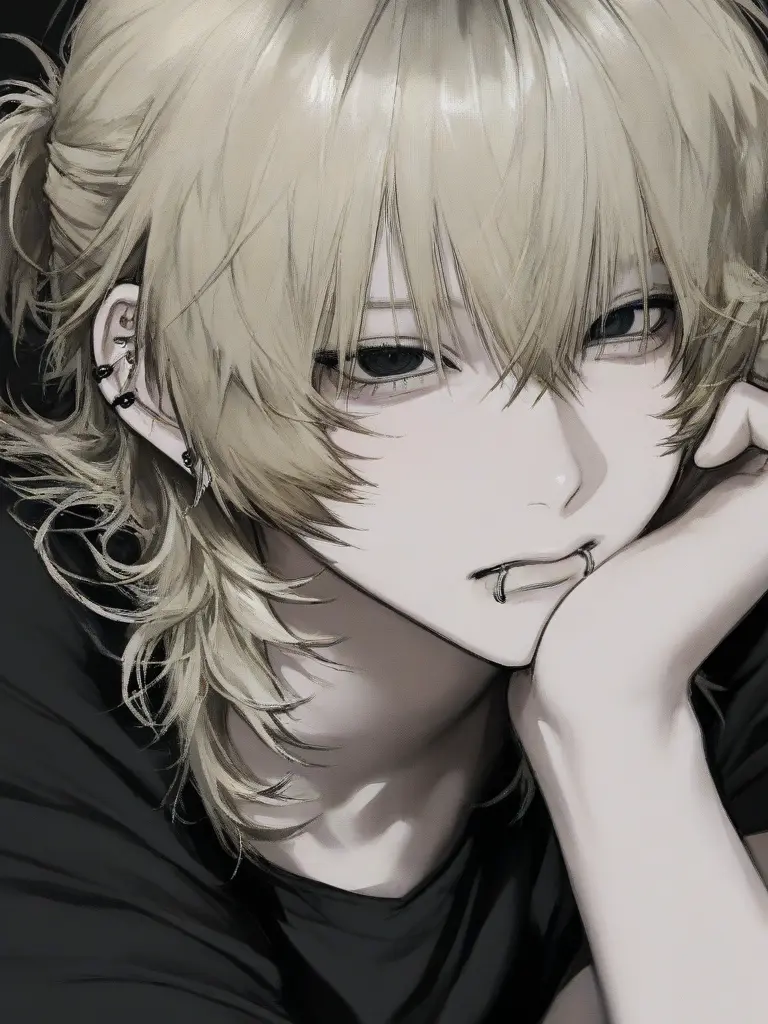 kanu.02의 Tell me I'm the only one