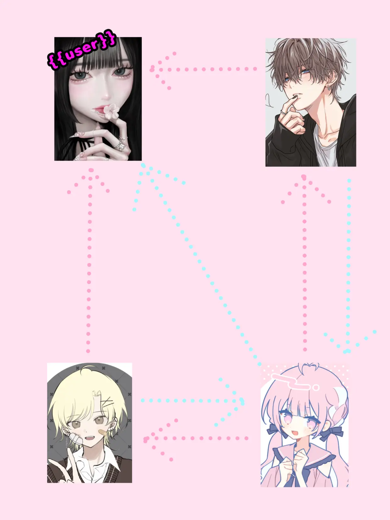 Nomame_07의 ♡ドキドキ幼馴染恋愛♡