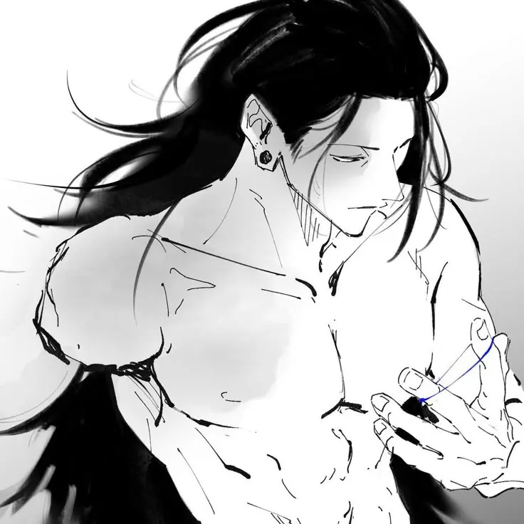 AwarePanel3541의 범죄자를 구하는 유일한 방법