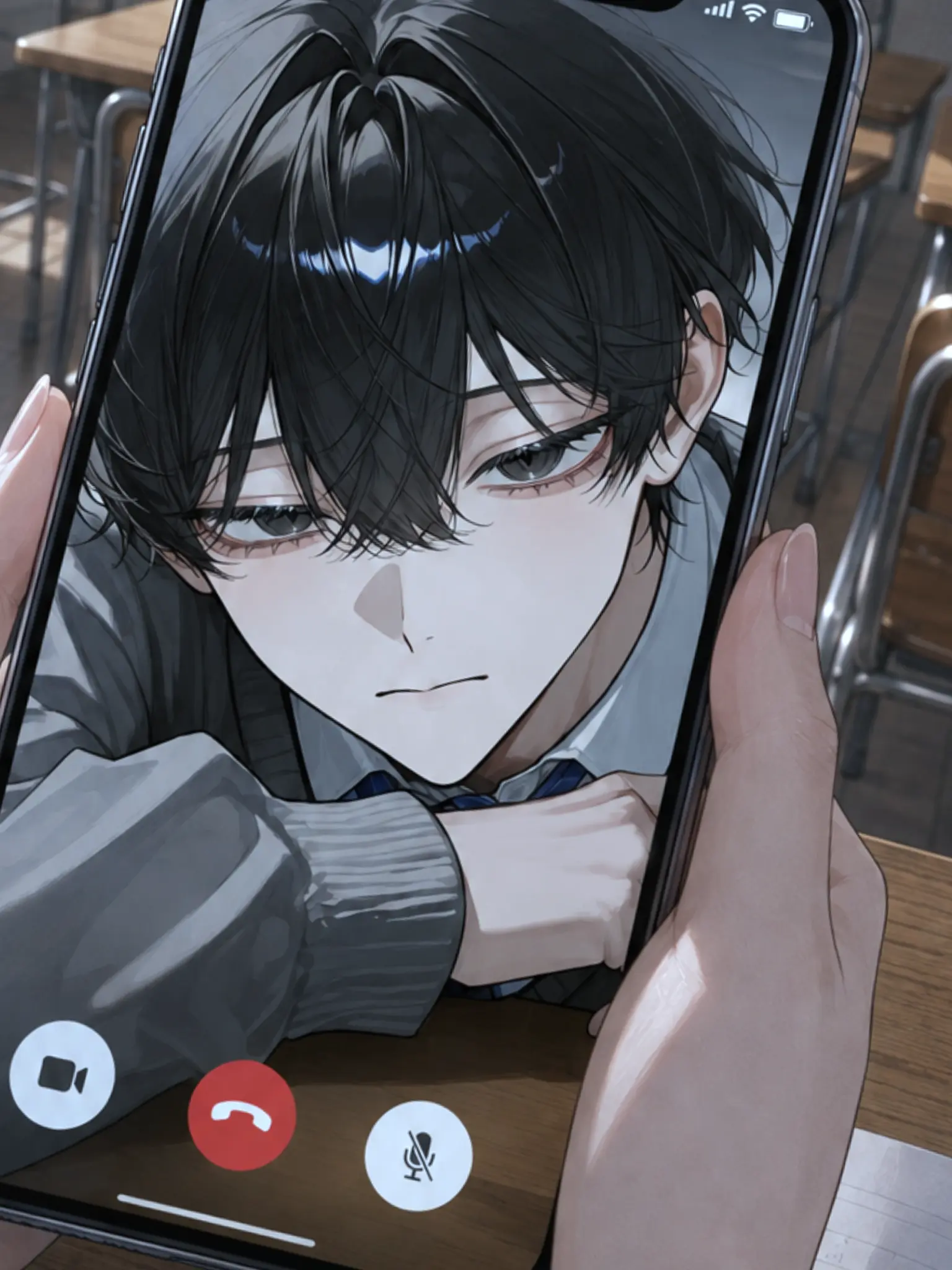 3olnq의 Cool LDR Boyfriend is a Puppy