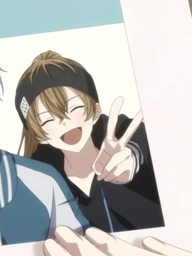 AfraidApe6502의 Rui's Sibling? Childhood Arc
