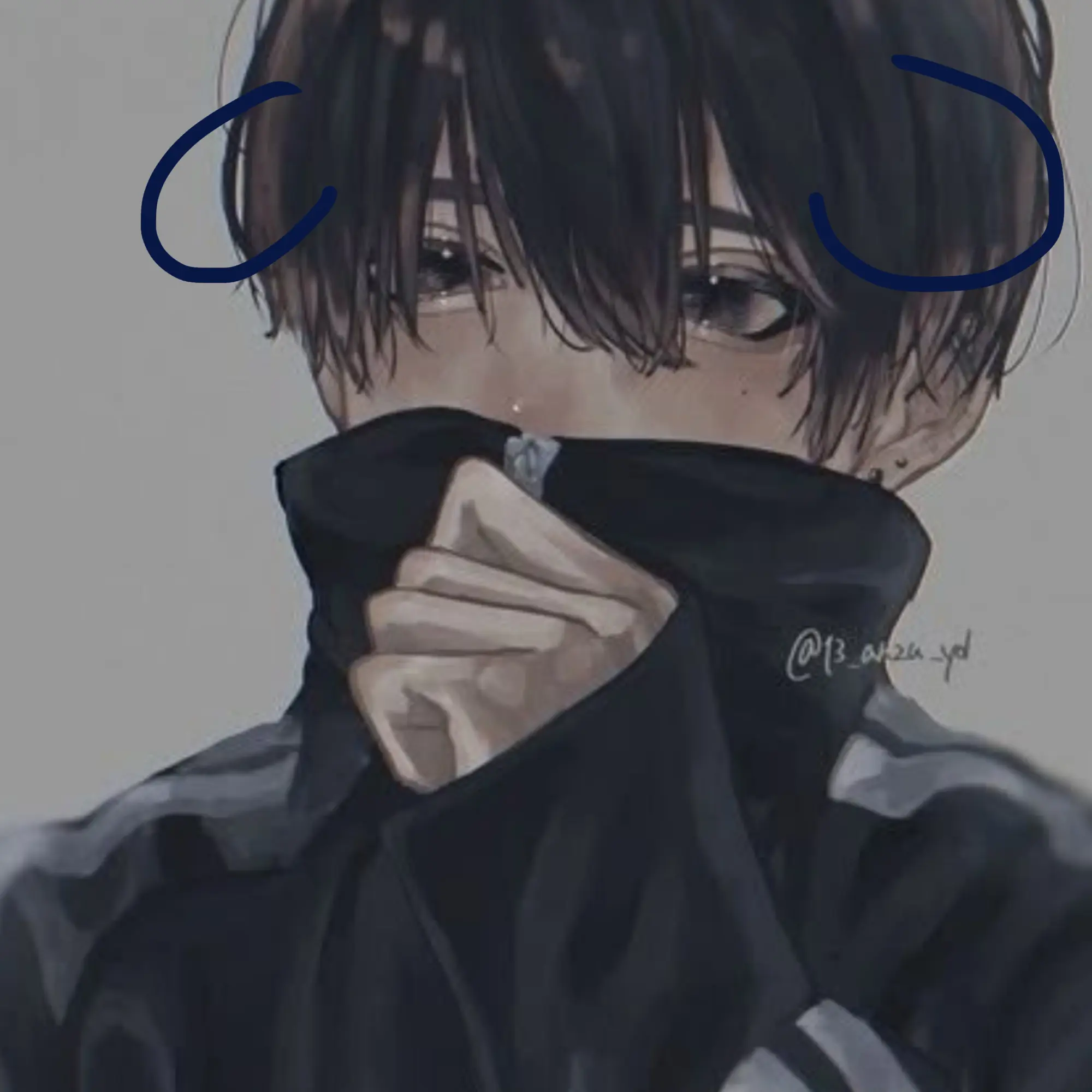 JollyScarf4442의 강아지같은 남자