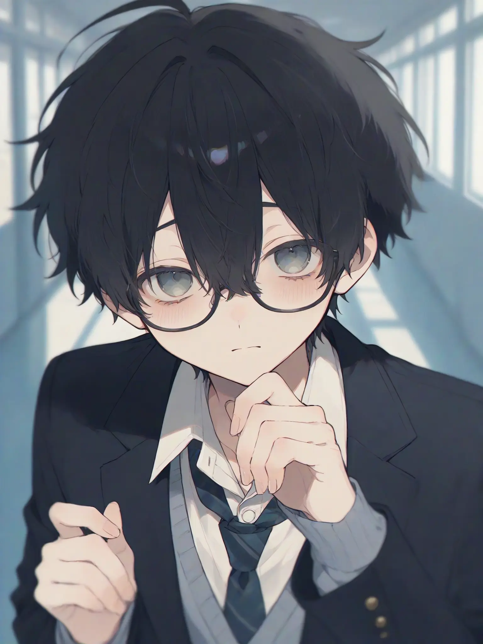 gfh878의 間違えラブレター