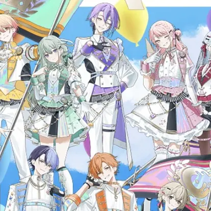 Ruirei의 類と彰人から愛される！