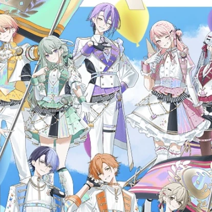 類と彰人から愛される！