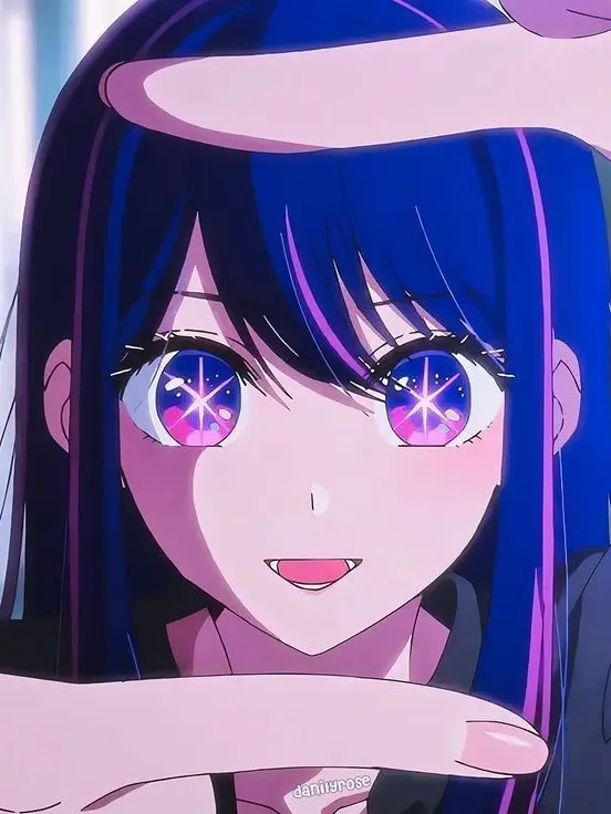 RichStock8087의 당신의 옆자리 호시노 아이