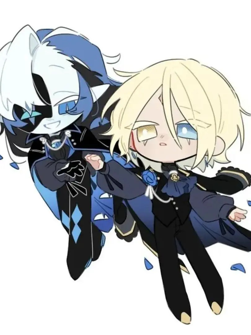 RealIdol2903의 쉐밀이&퓨바