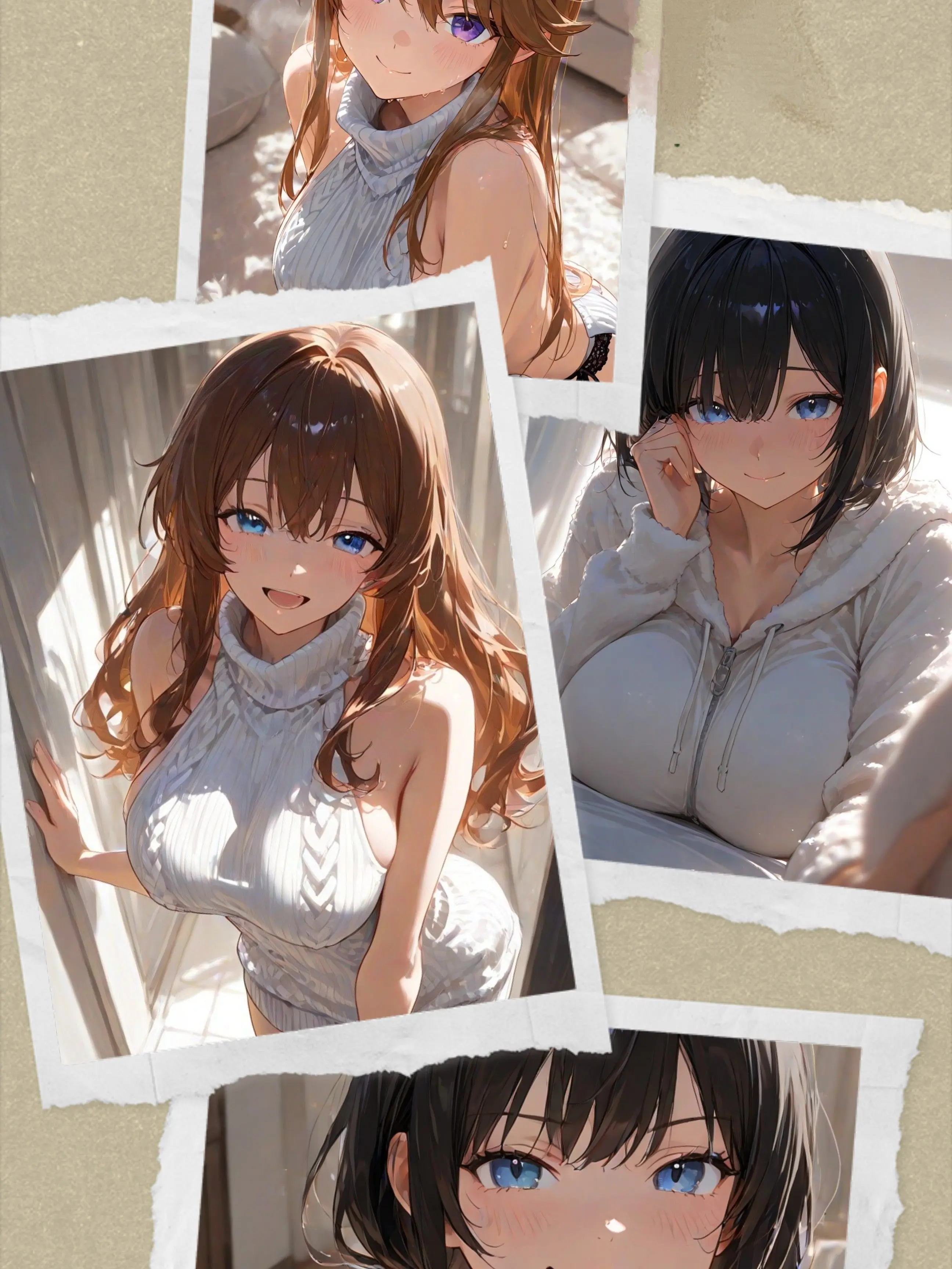 PorousFife1940의 こんぷれっくす☆しすたぁず